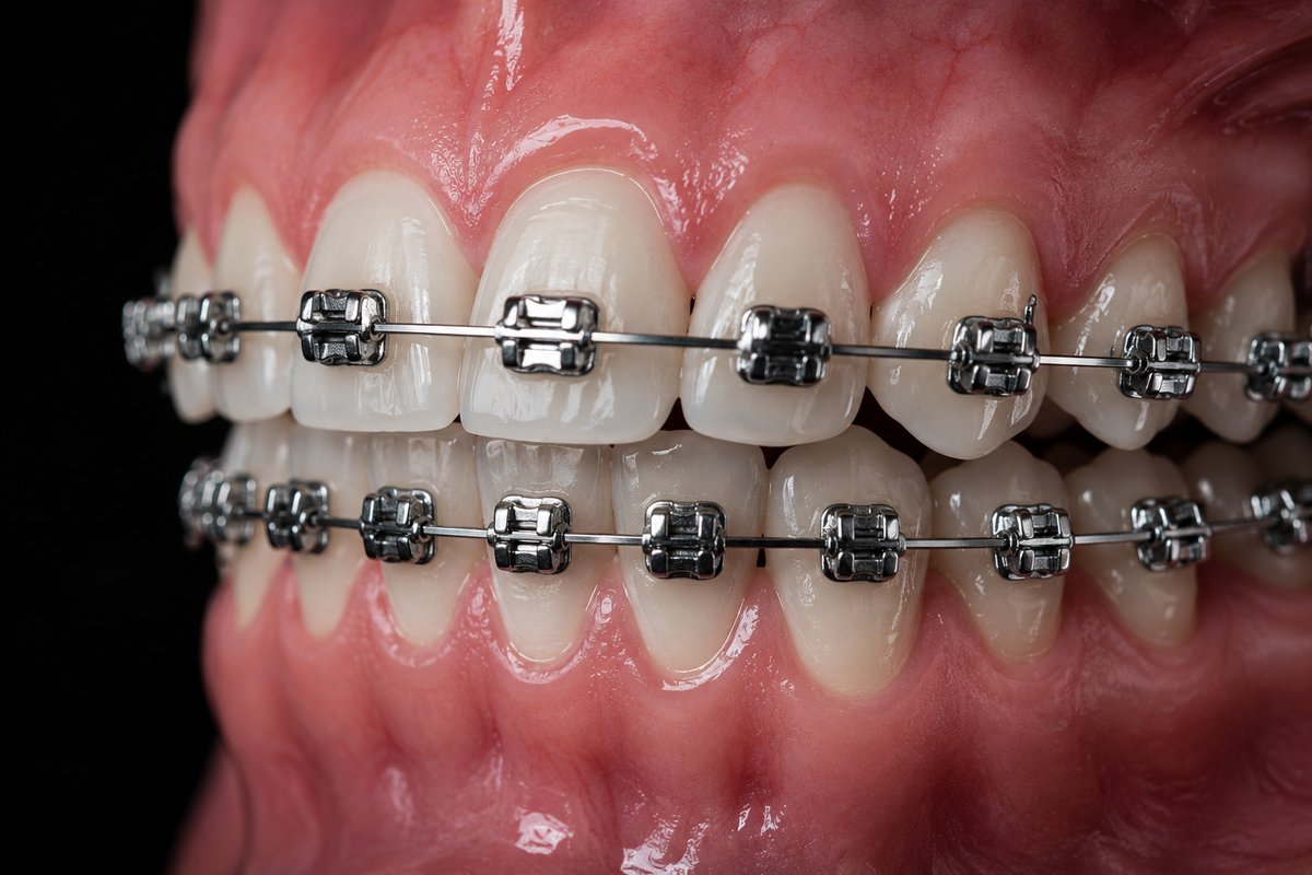 Dental Braces