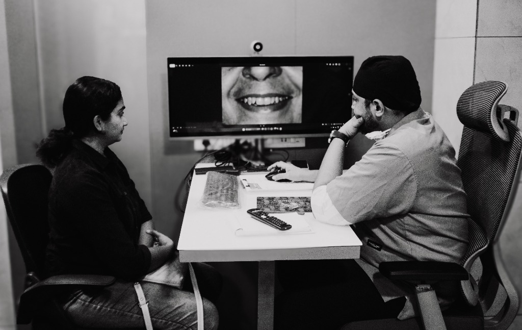 Laser Dentistry