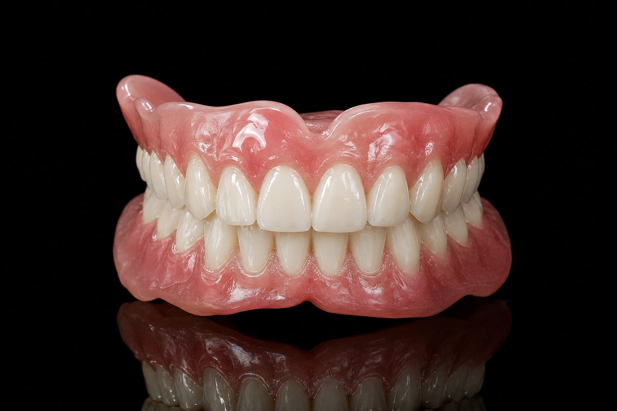 Dentures