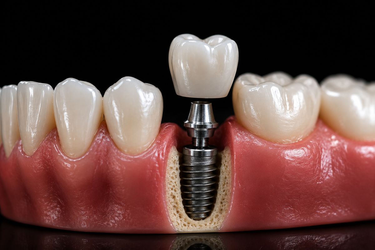 Dental Implants