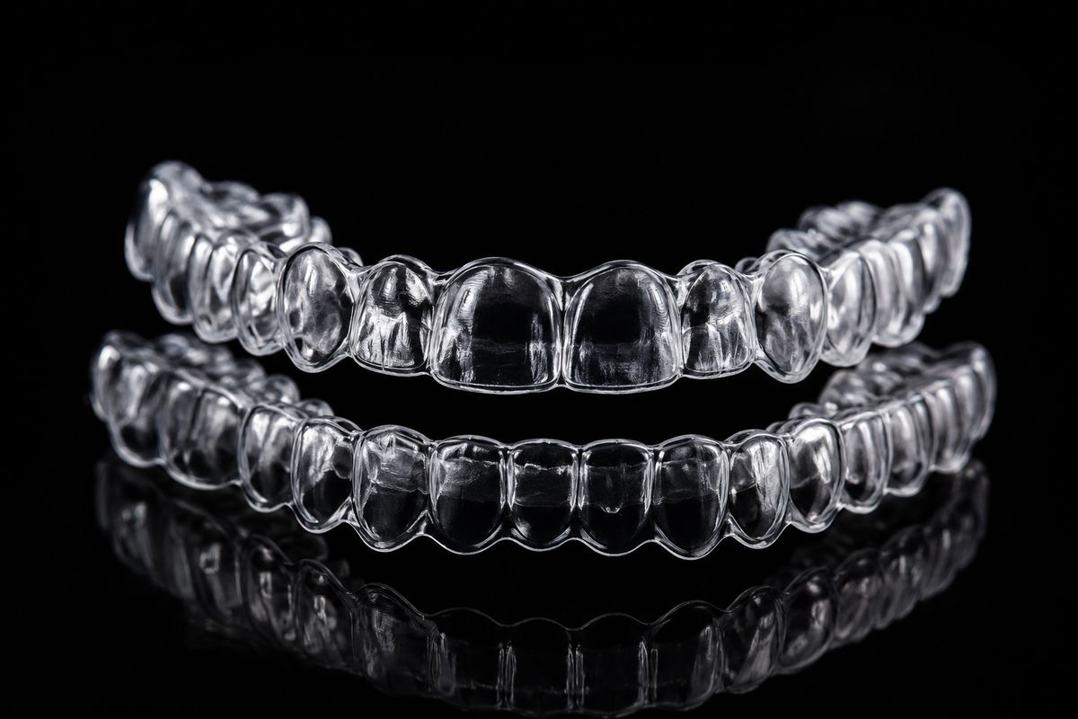 Aligners