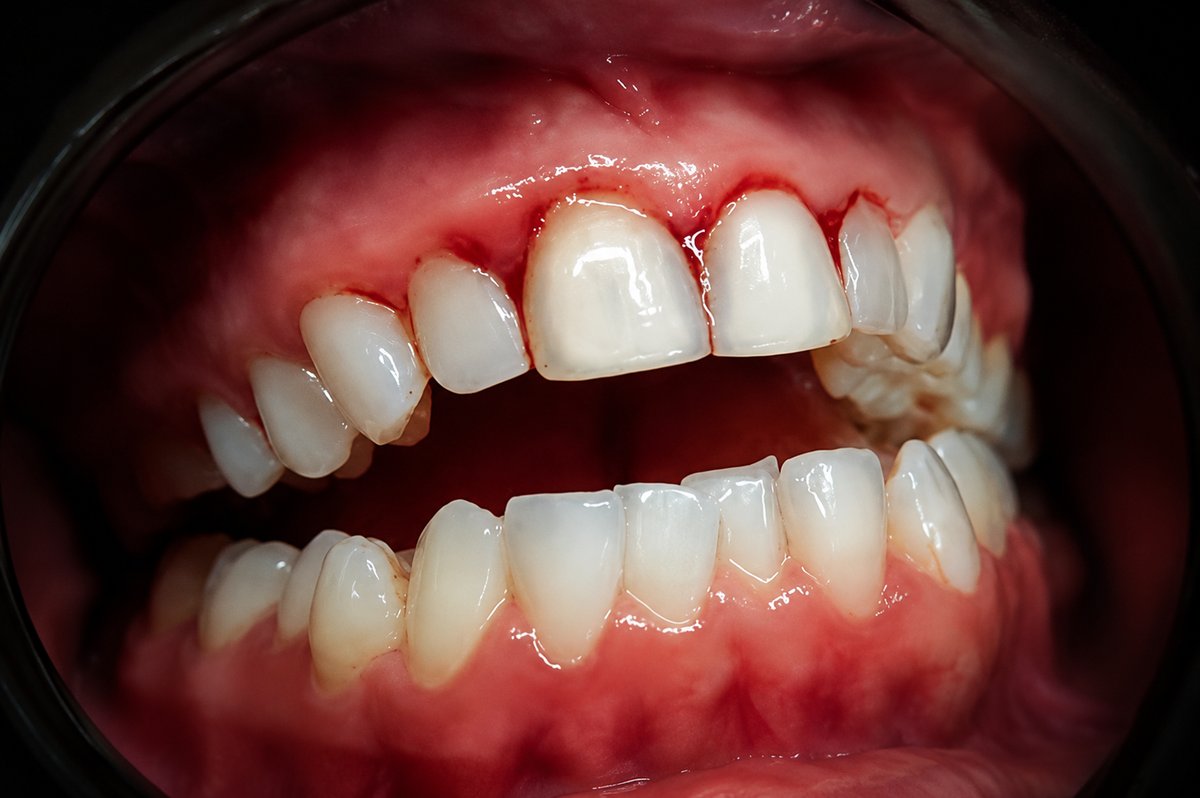 Gum Treatment