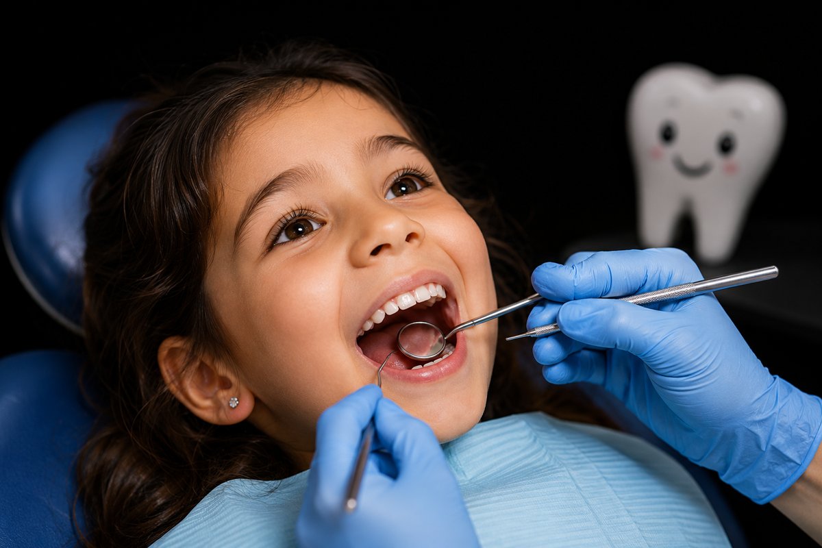 Kids Dentistry