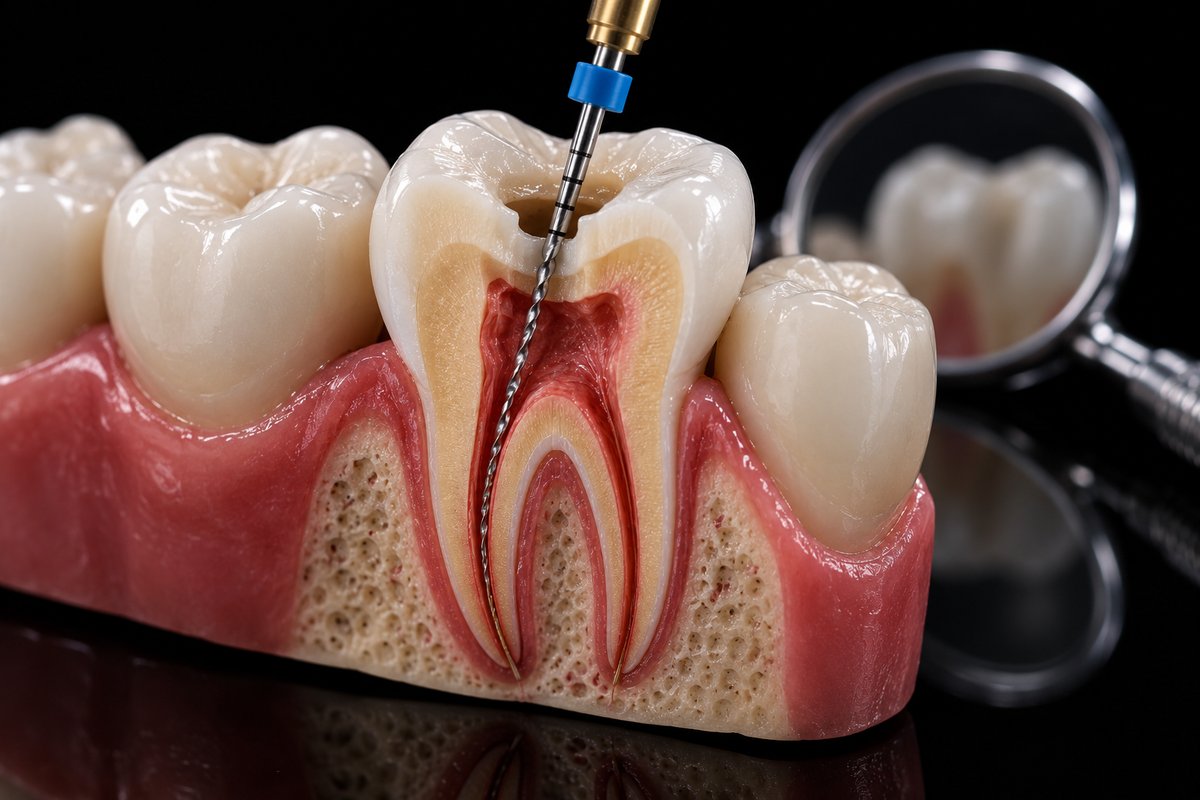 Root Canal