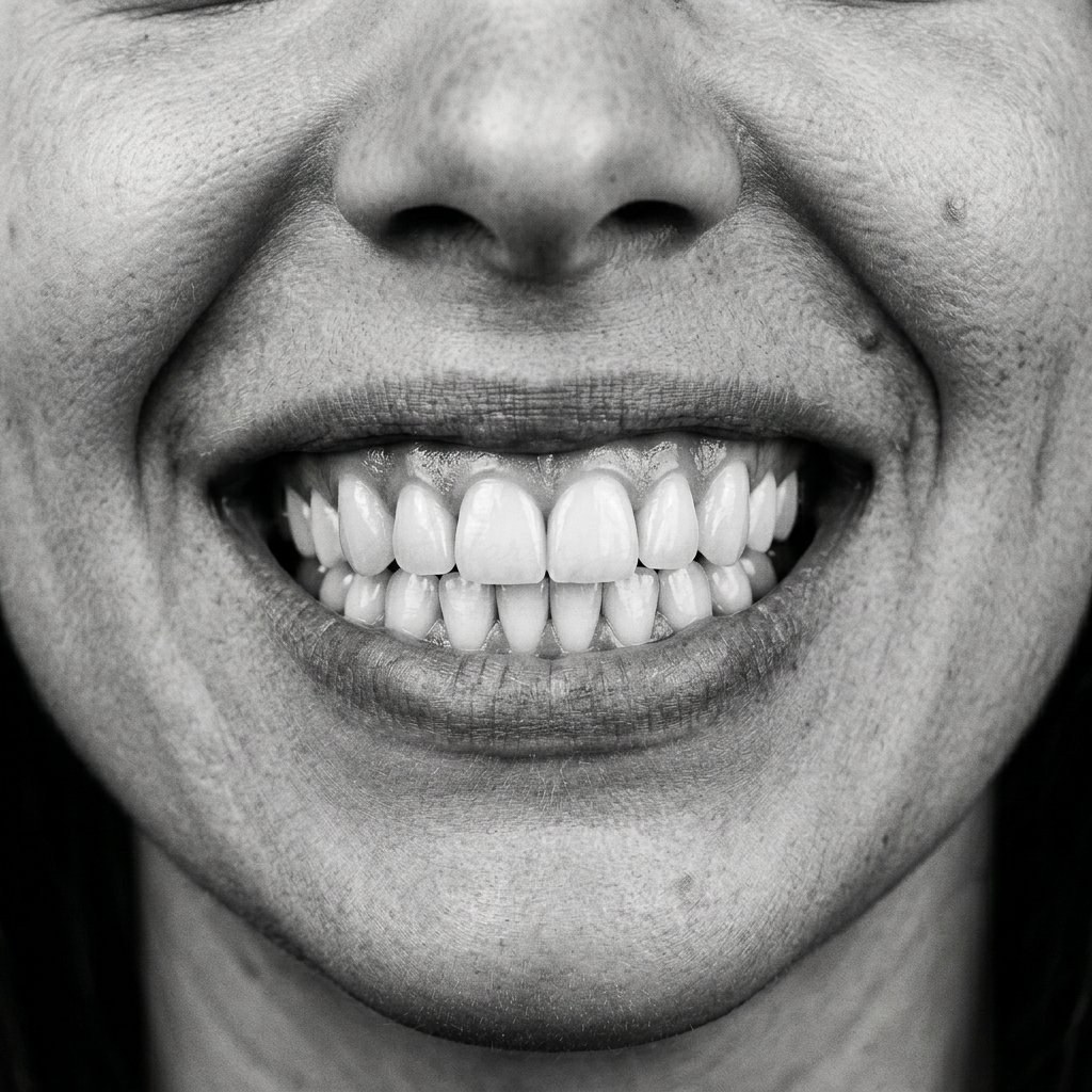 Smile Design & Case Selection