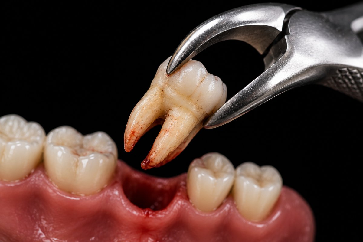 Tooth Extraction